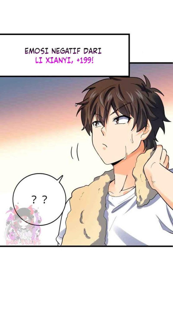 Spare Me, Great Lord! Chapter 147 Gambar 22