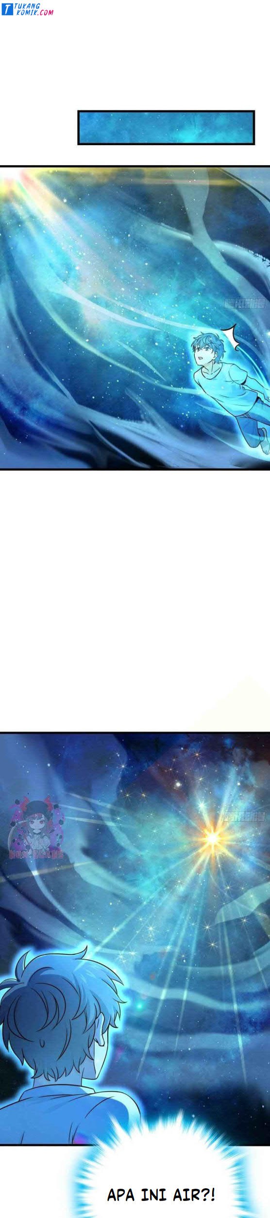 Spare Me, Great Lord! Chapter 147 Gambar 25