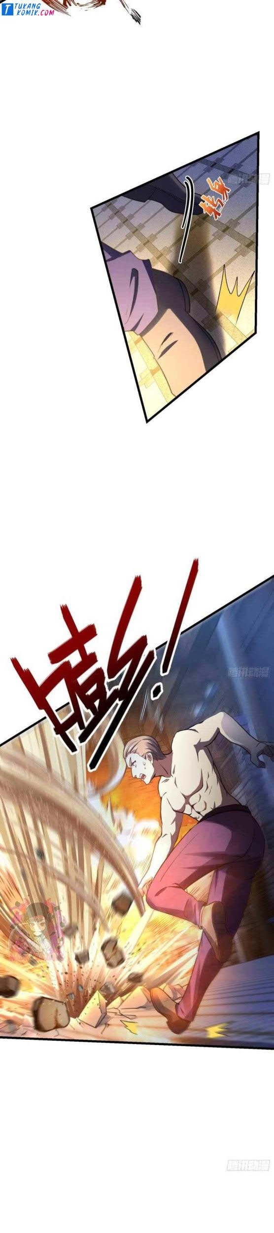 Spare Me, Great Lord! Chapter 147 Gambar 3