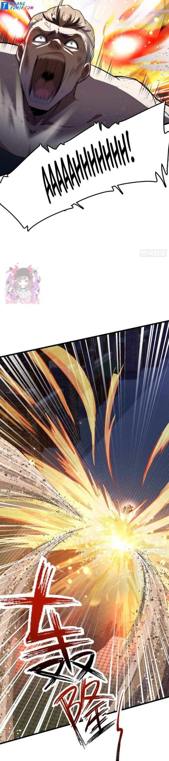 Spare Me, Great Lord! Chapter 147 Gambar 5