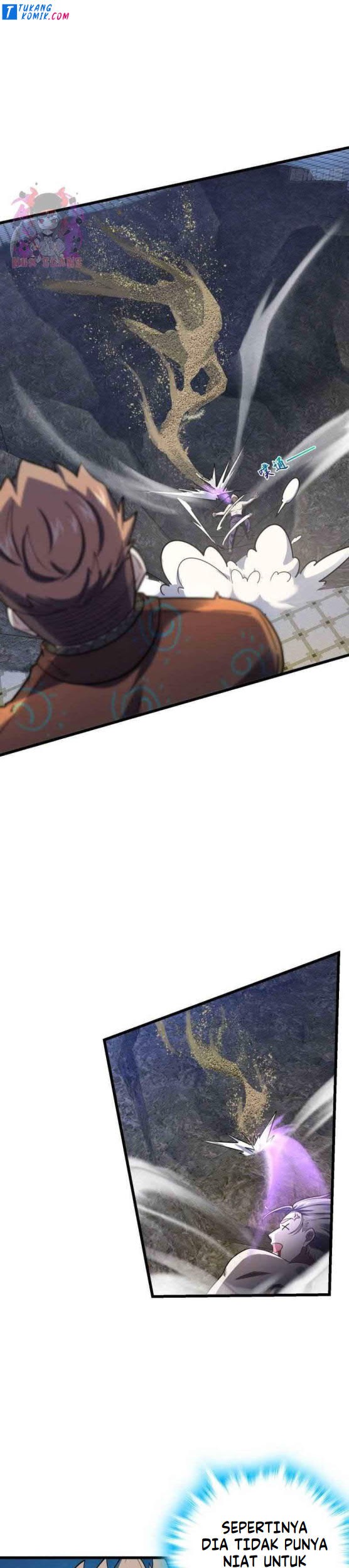 Spare Me, Great Lord! Chapter 147 Gambar 7