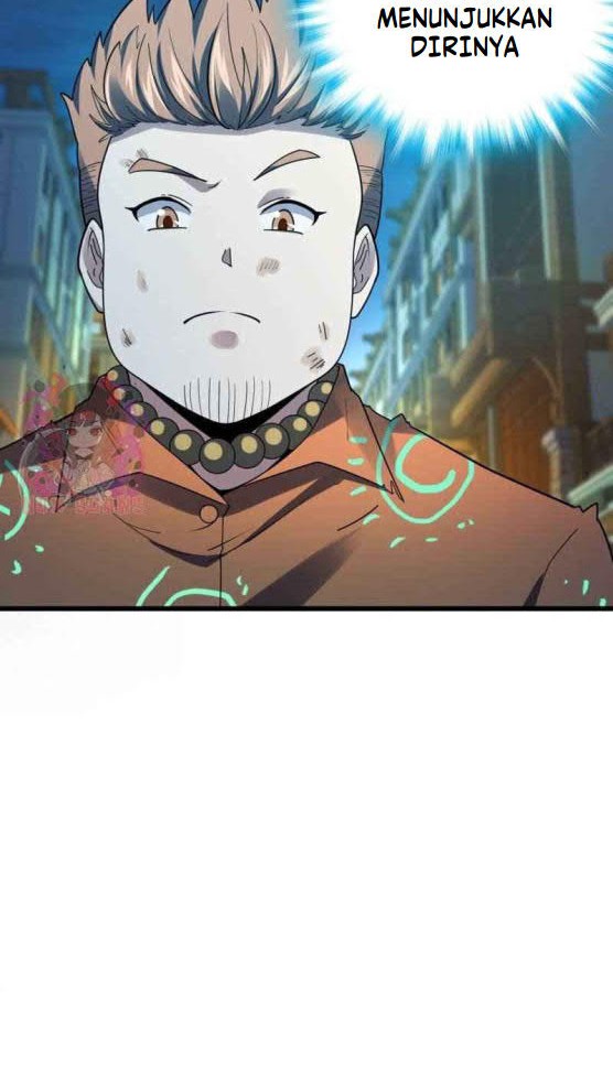 Spare Me, Great Lord! Chapter 147 Gambar 8