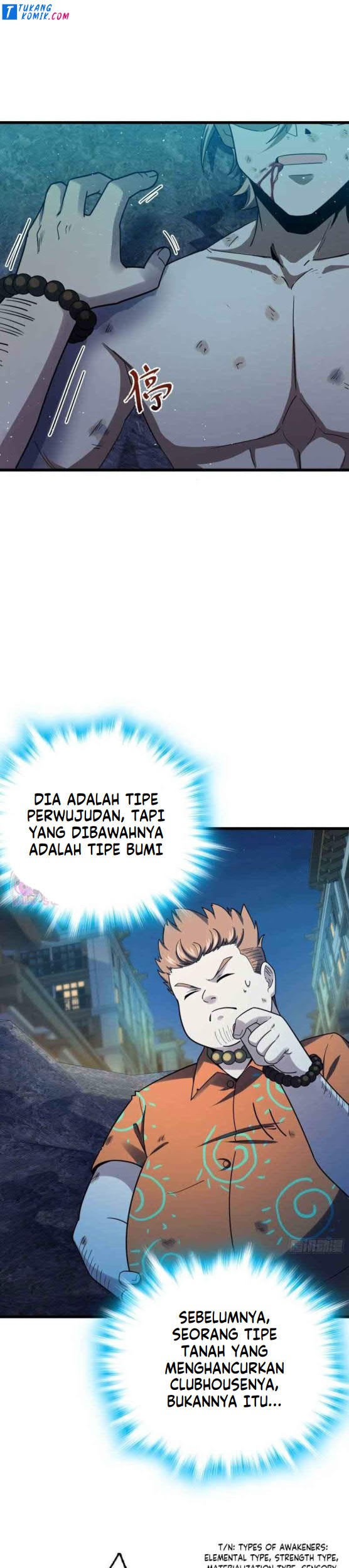 Spare Me, Great Lord! Chapter 147 Gambar 11