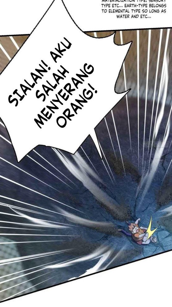 Spare Me, Great Lord! Chapter 147 Gambar 12