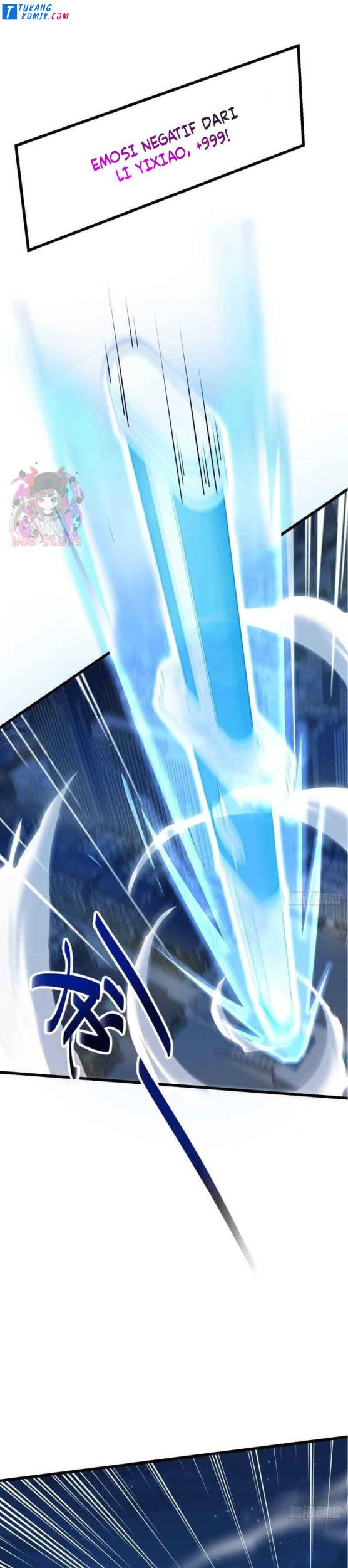 Spare Me, Great Lord! Chapter 147 Gambar 13