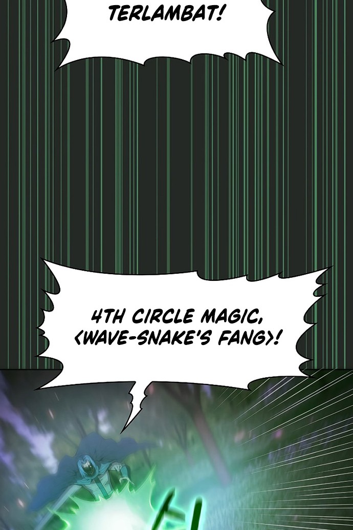 The Constellation that Returned from Hell Chapter 72 Gambar 27