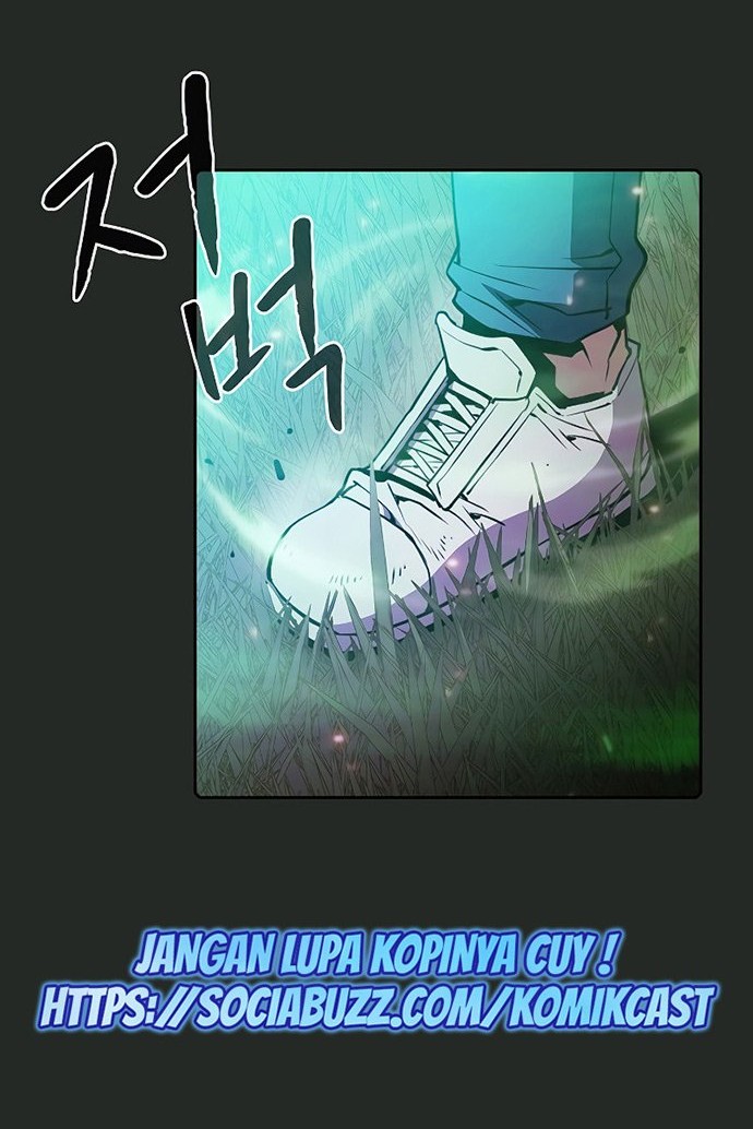 The Constellation that Returned from Hell Chapter 72 Gambar 33