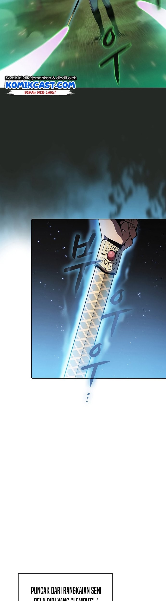 The Constellation that Returned from Hell Chapter 72 Gambar 36