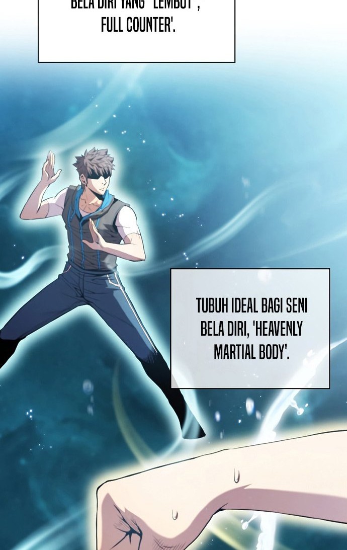 The Constellation that Returned from Hell Chapter 72 Gambar 37