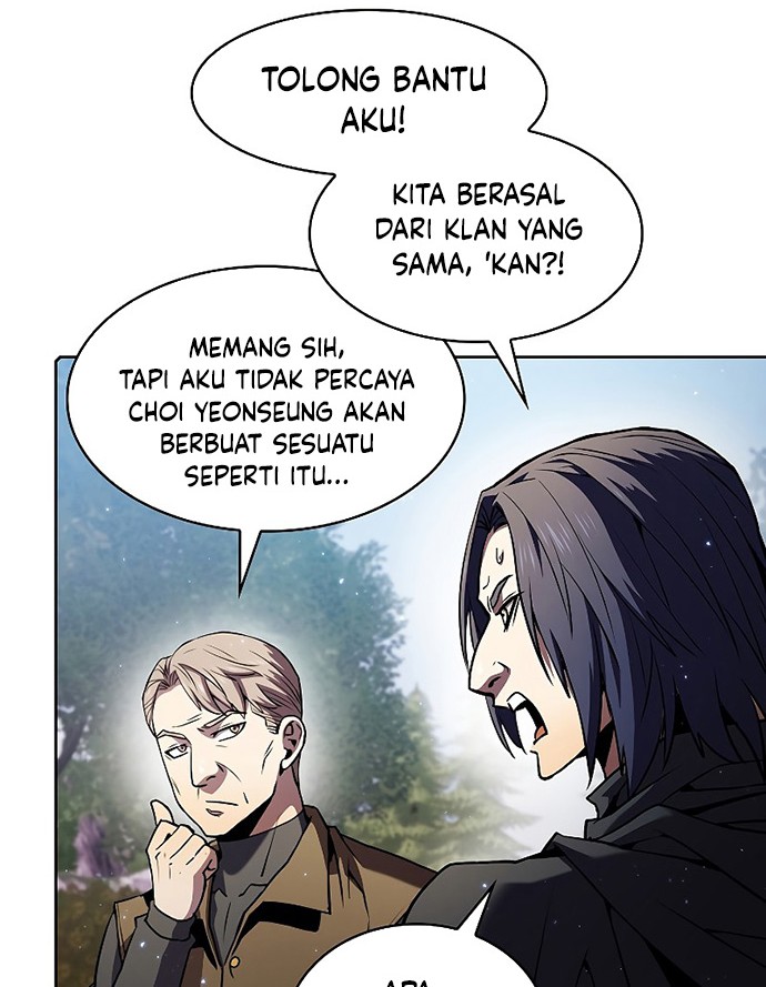 The Constellation that Returned from Hell Chapter 72 Gambar 19