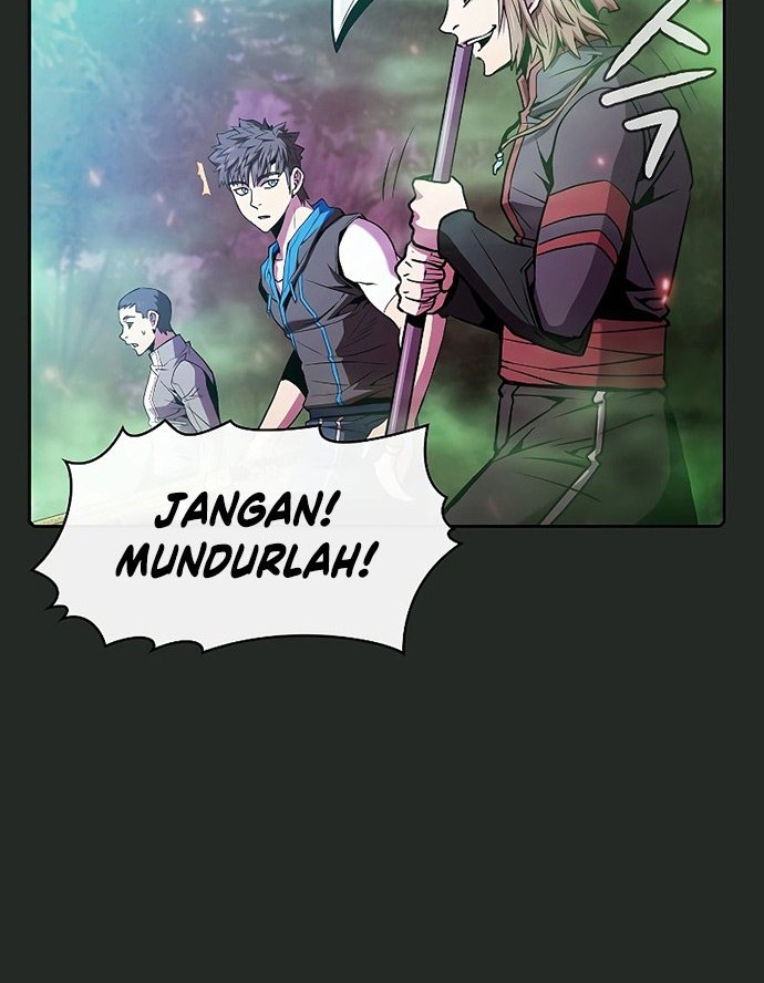 The Constellation that Returned from Hell Chapter 72 Gambar 25