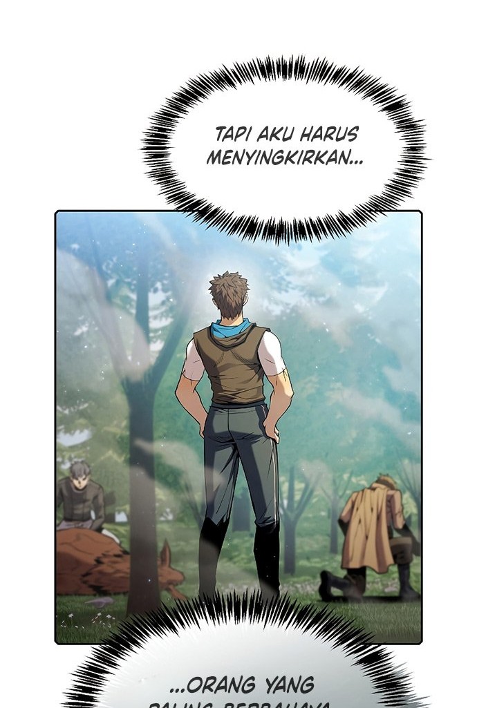 The Constellation that Returned from Hell Chapter 72 Gambar 3