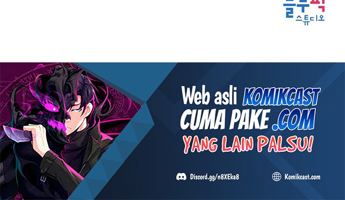 The Constellation that Returned from Hell Chapter 72 Gambar 59