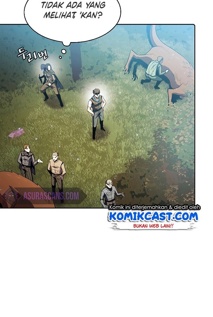 The Constellation that Returned from Hell Chapter 72 Gambar 5