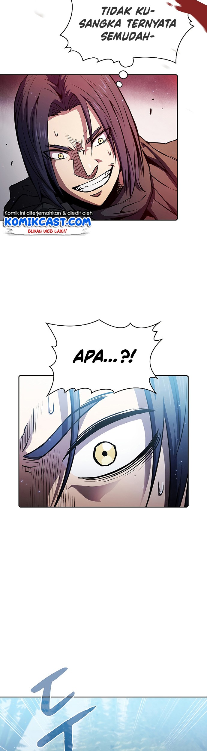 The Constellation that Returned from Hell Chapter 72 Gambar 8