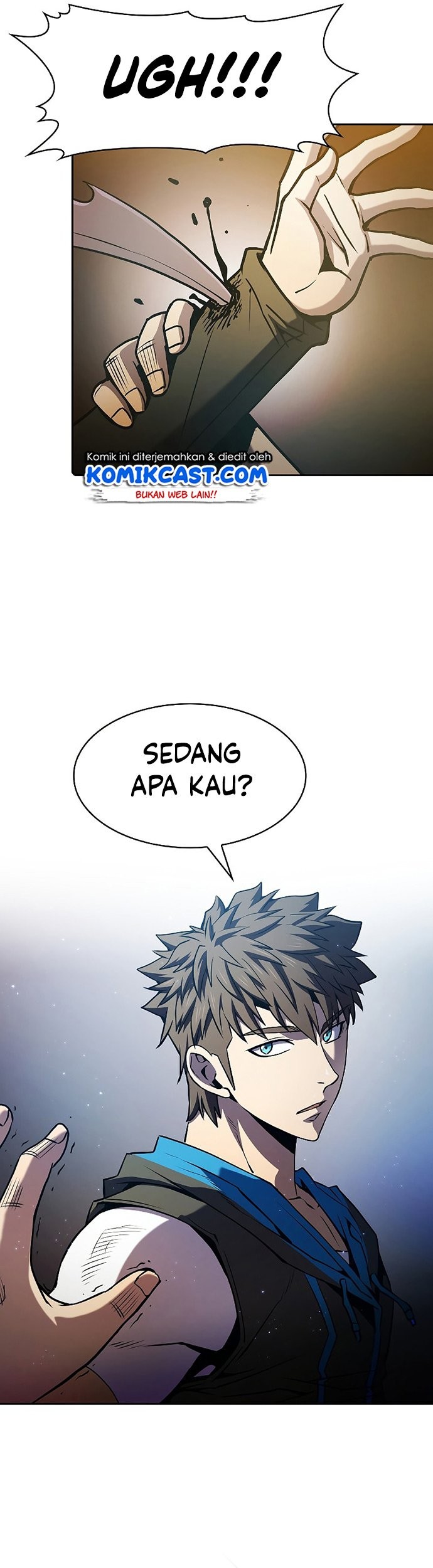 The Constellation that Returned from Hell Chapter 72 Gambar 10