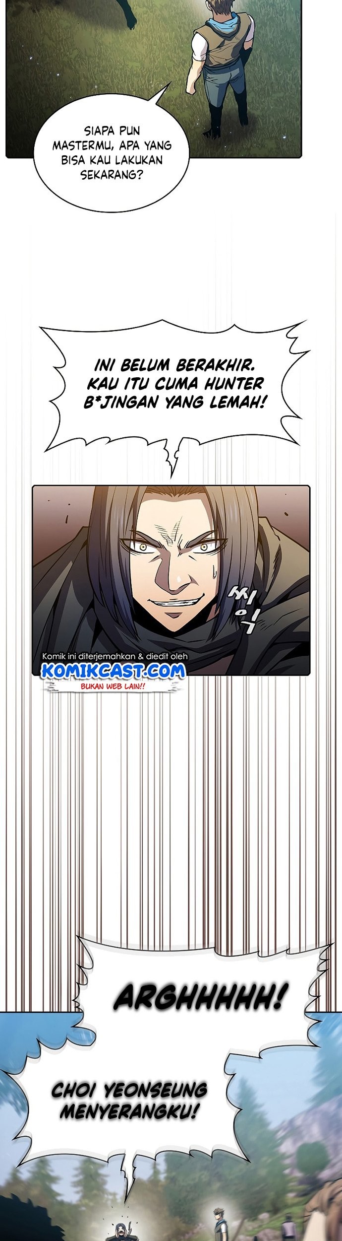 The Constellation that Returned from Hell Chapter 72 Gambar 14