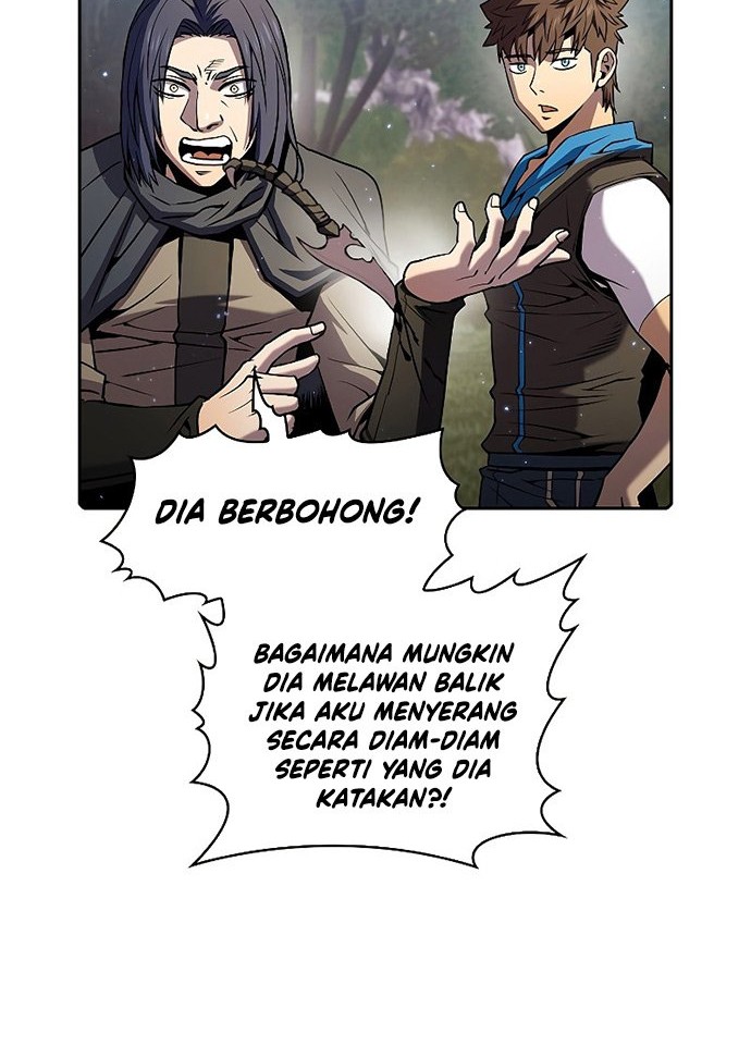 The Constellation that Returned from Hell Chapter 72 Gambar 17