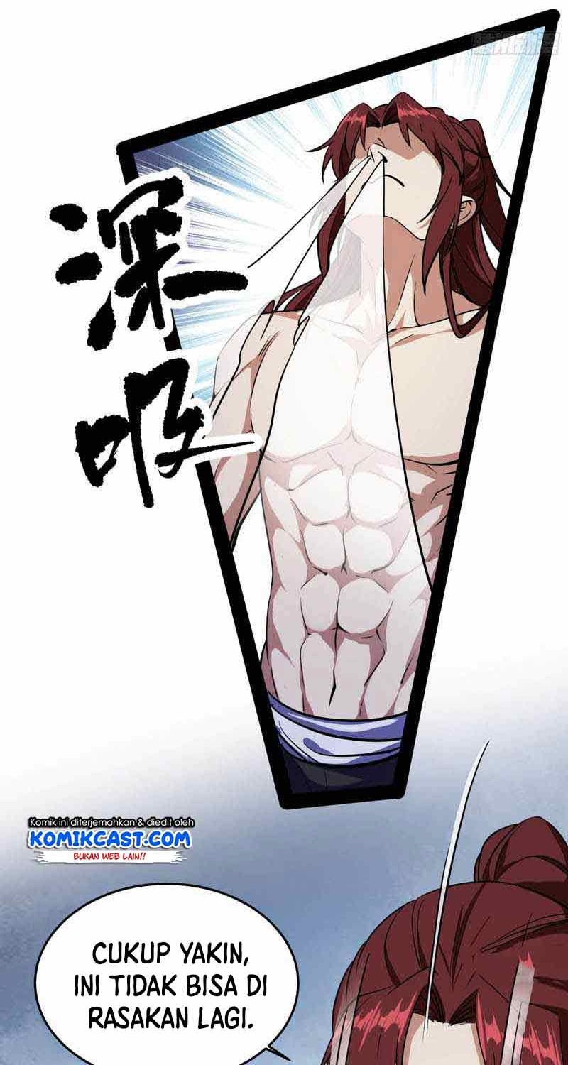 I’m An Evil God Chapter 211 Gambar 25