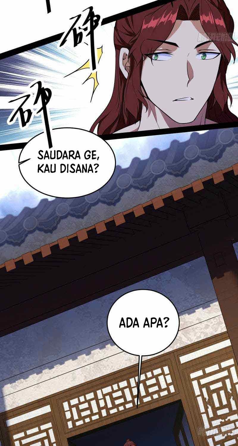 I’m An Evil God Chapter 211 Gambar 28