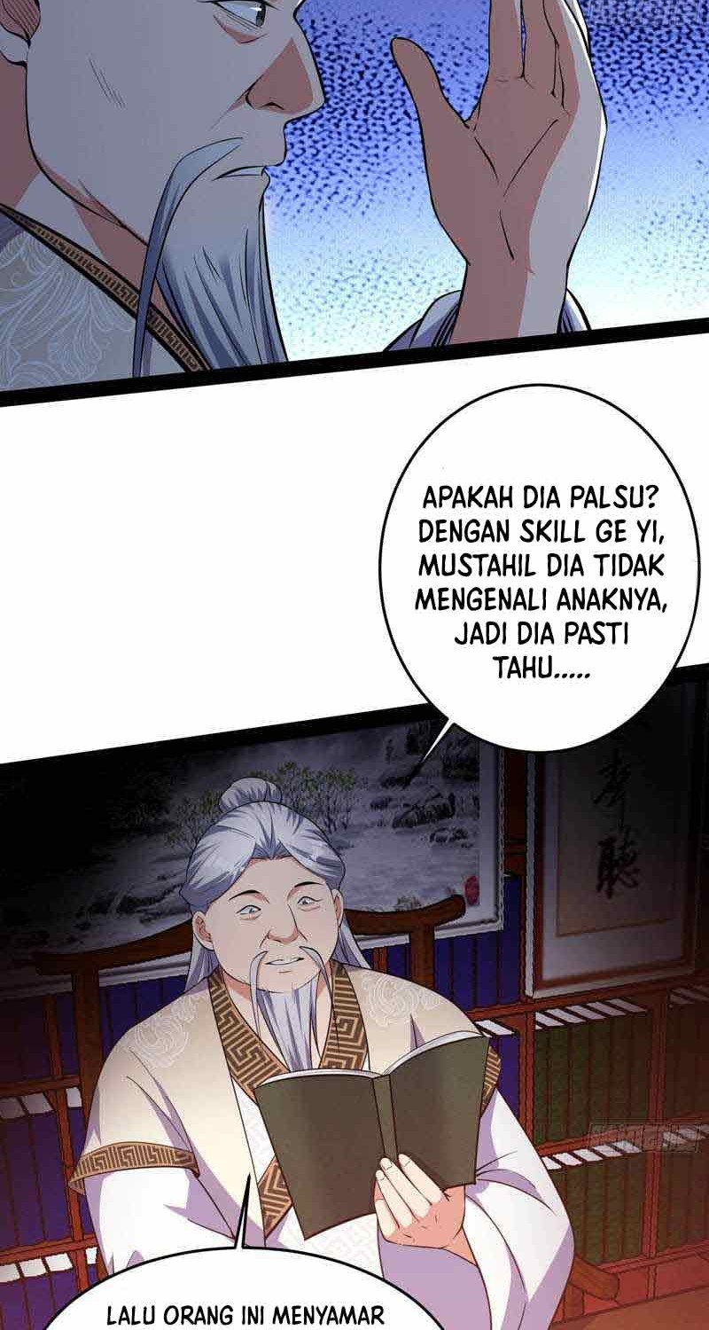 I’m An Evil God Chapter 211 Gambar 17