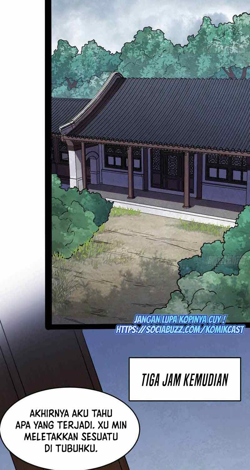 I’m An Evil God Chapter 211 Gambar 21