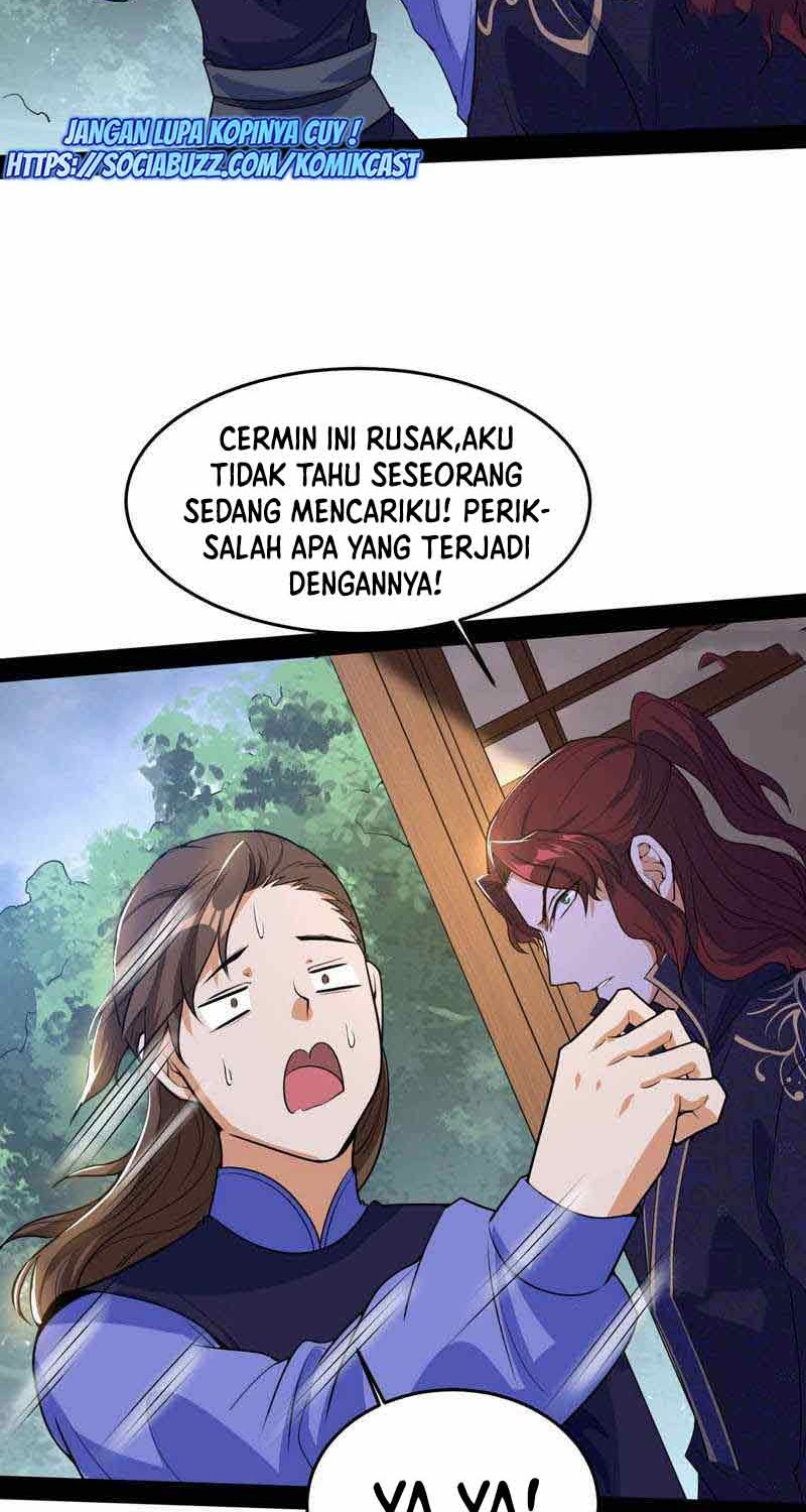 I’m An Evil God Chapter 211 Gambar 35