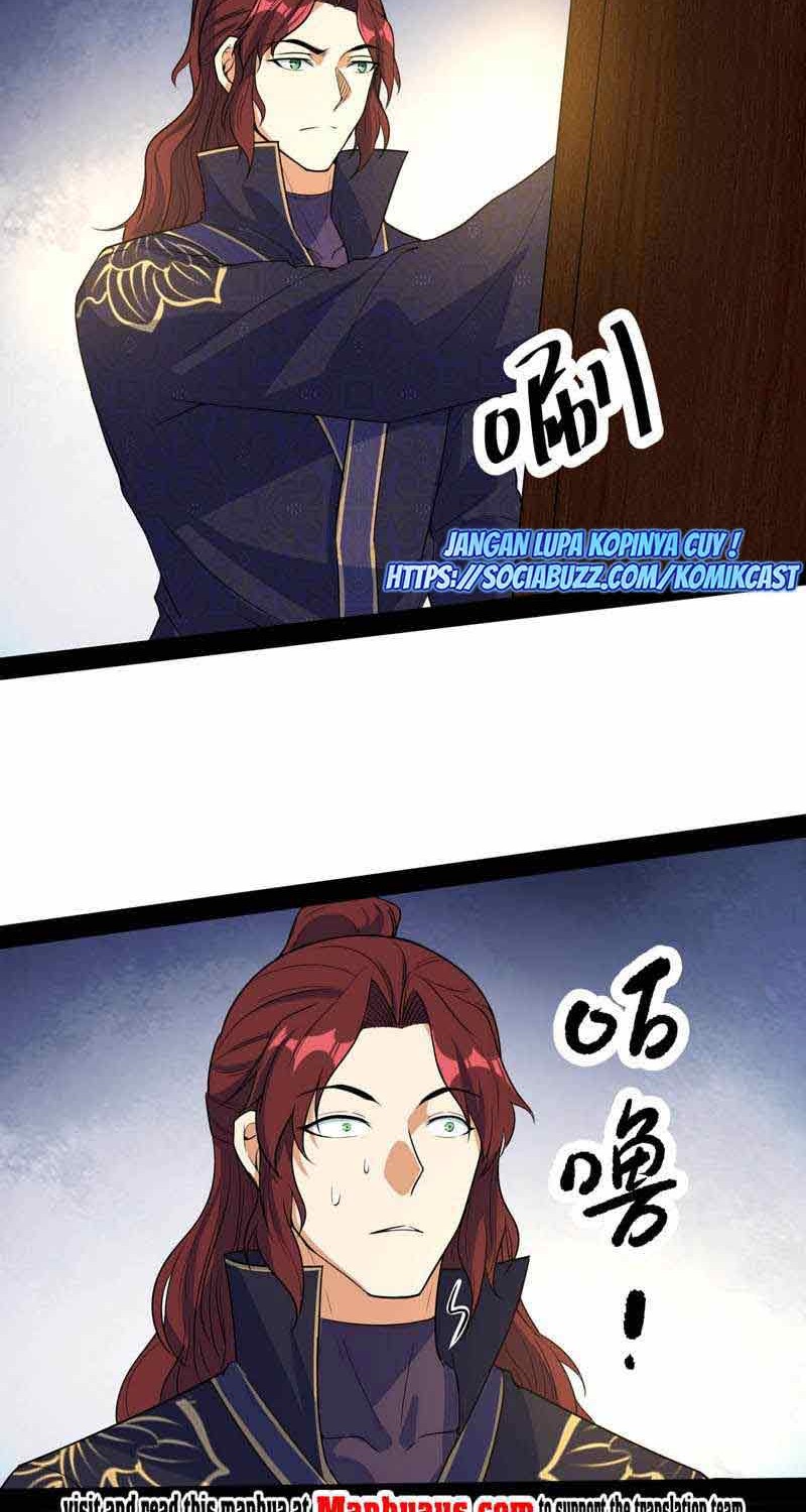 I’m An Evil God Chapter 211 Gambar 38