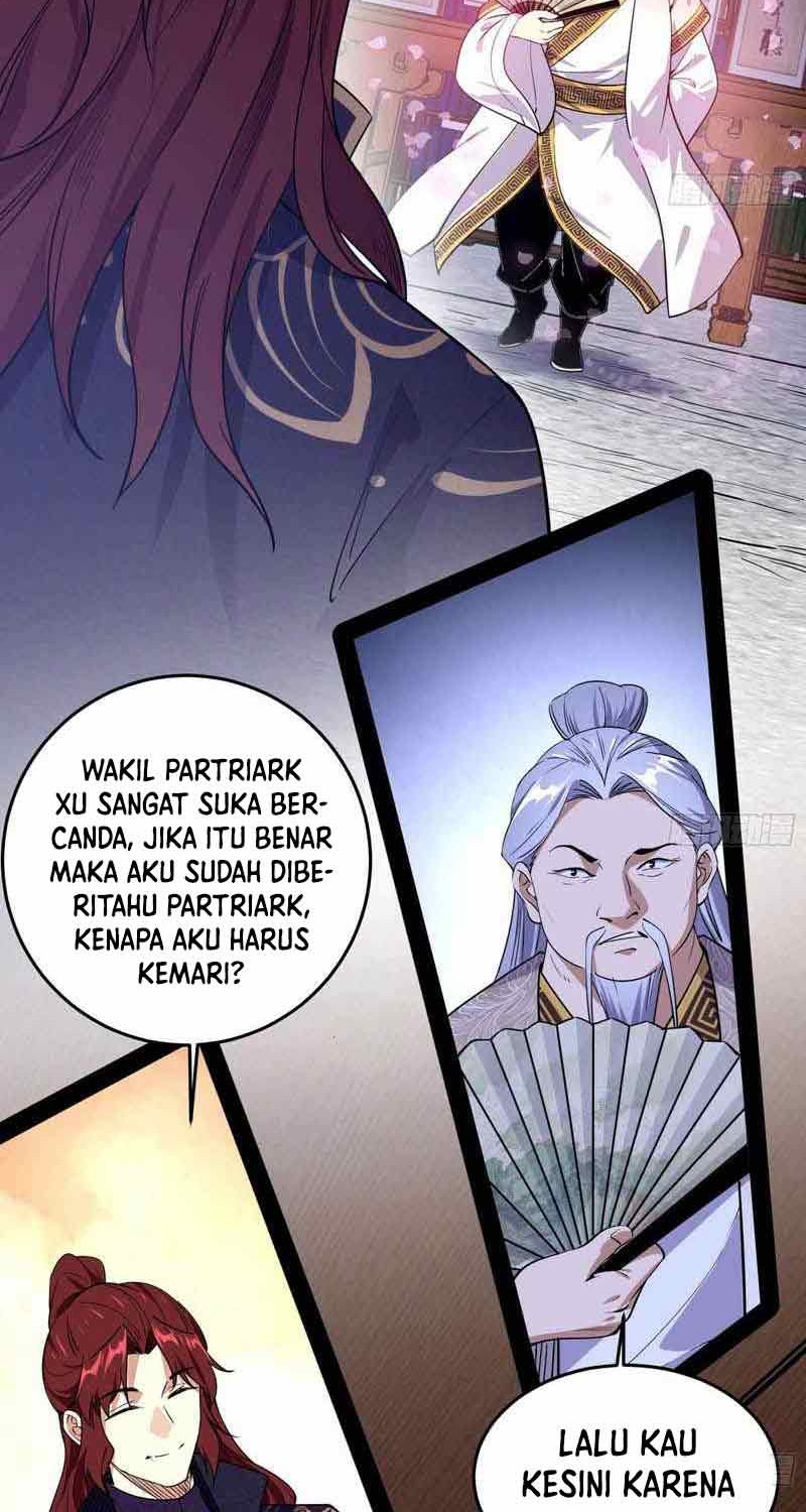 I’m An Evil God Chapter 211 Gambar 3