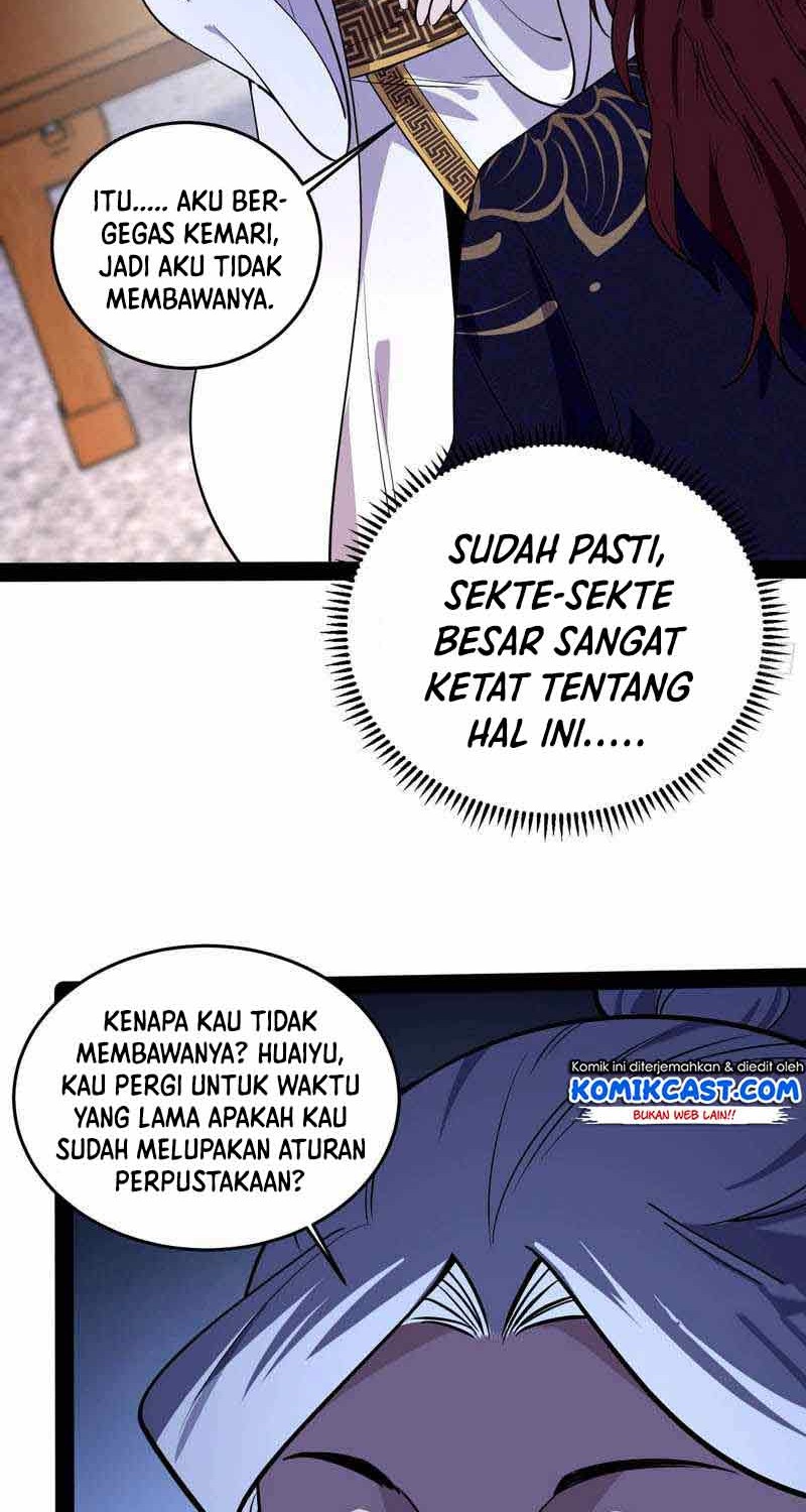 I’m An Evil God Chapter 211 Gambar 6