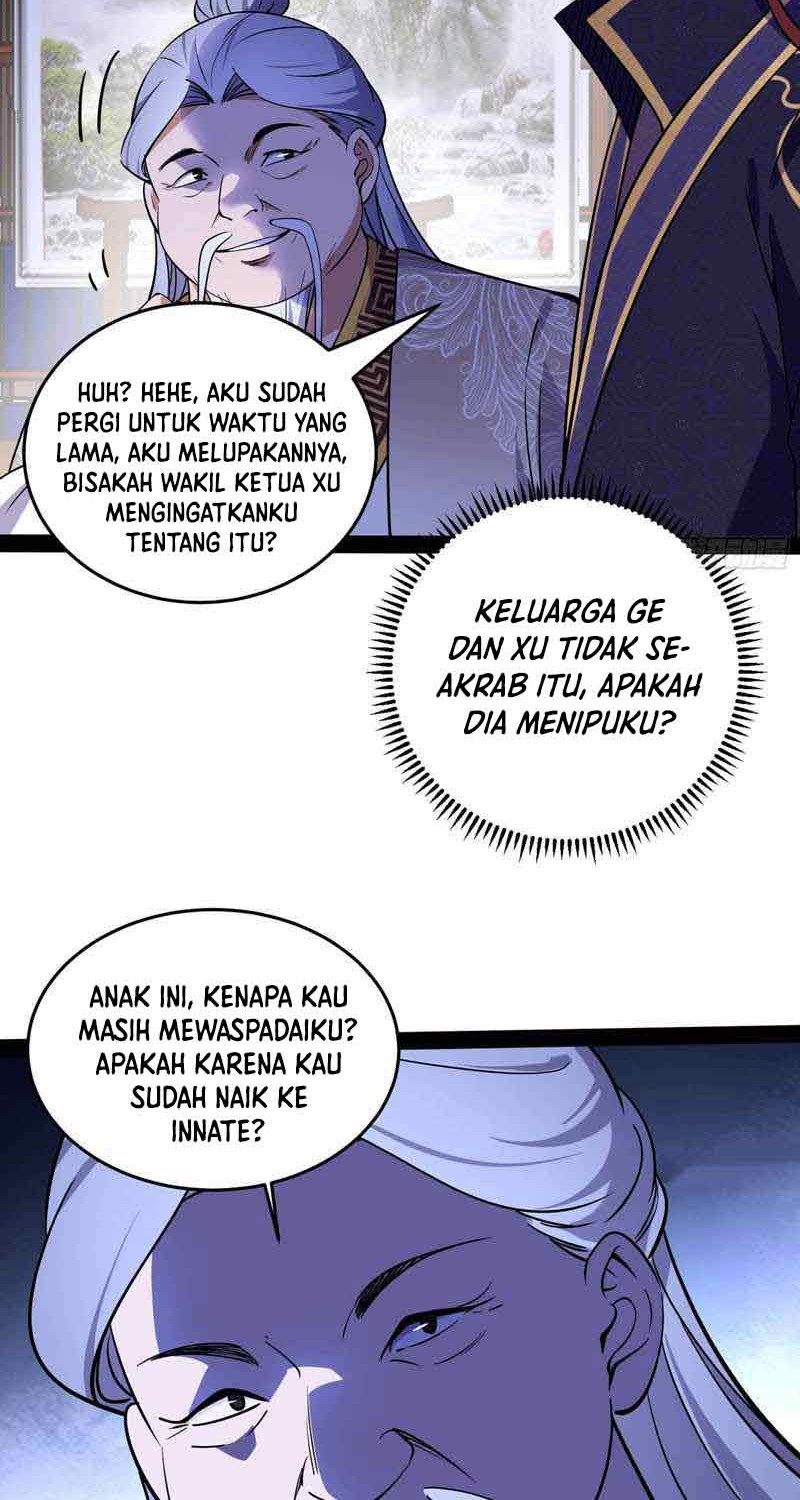 I’m An Evil God Chapter 211 Gambar 9