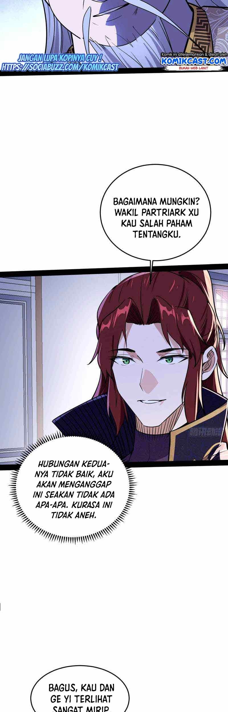 I’m An Evil God Chapter 211 Gambar 10