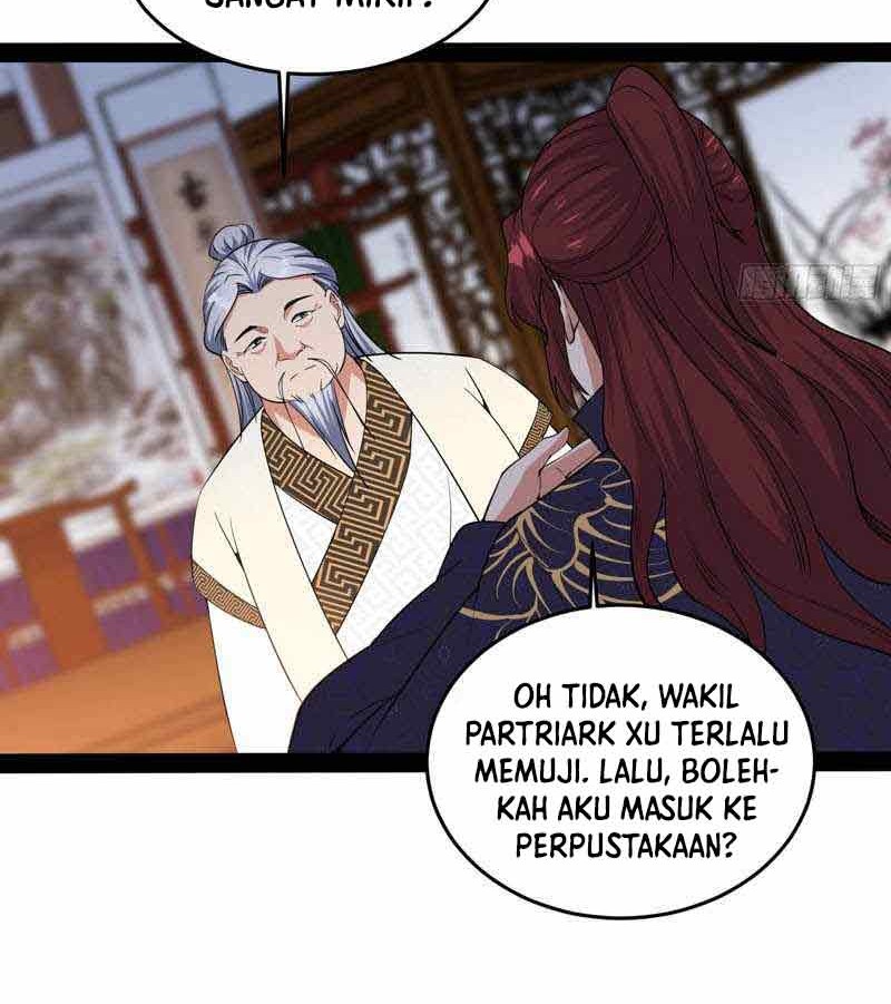 I’m An Evil God Chapter 211 Gambar 11