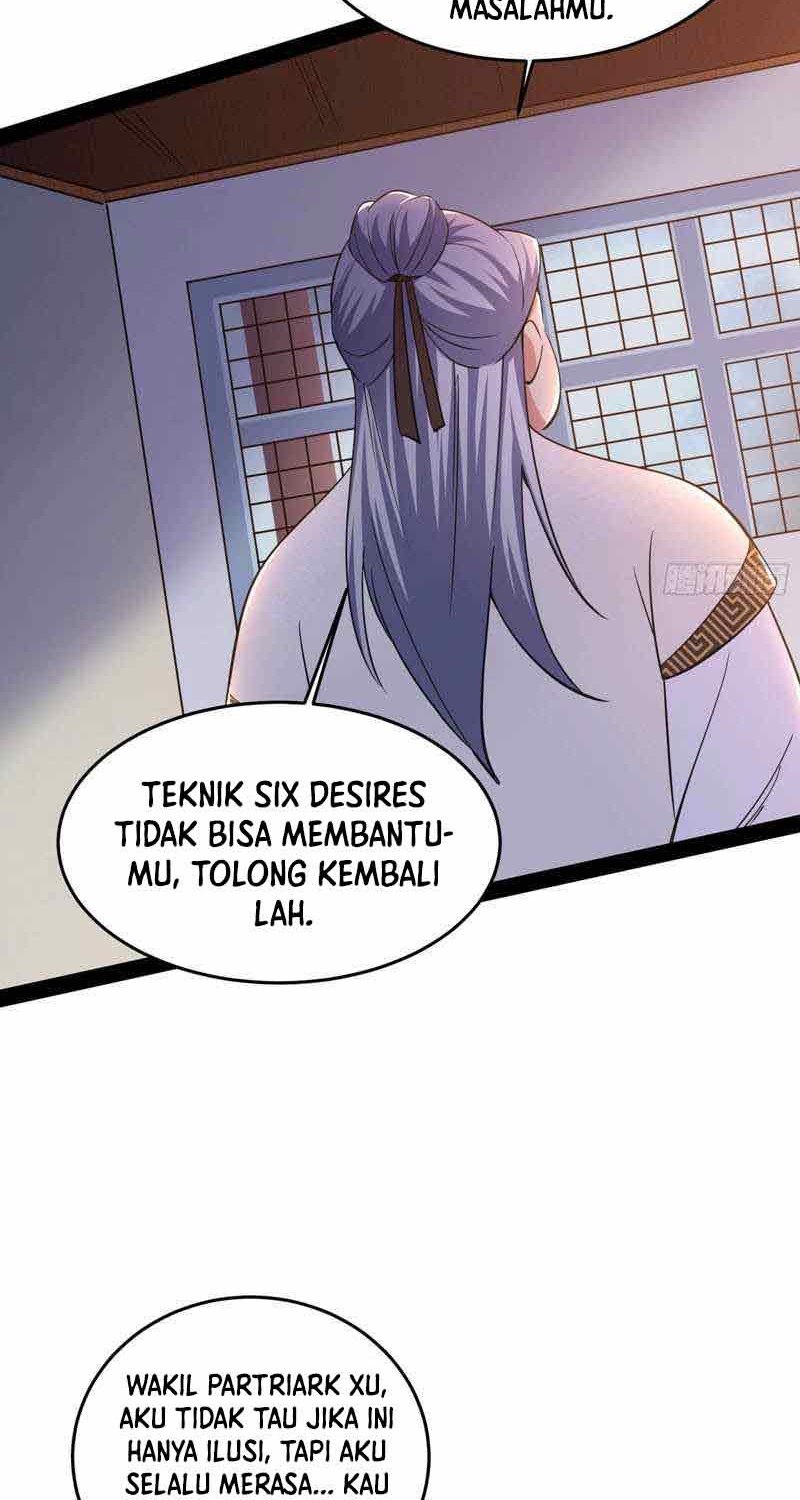 I’m An Evil God Chapter 211 Gambar 13