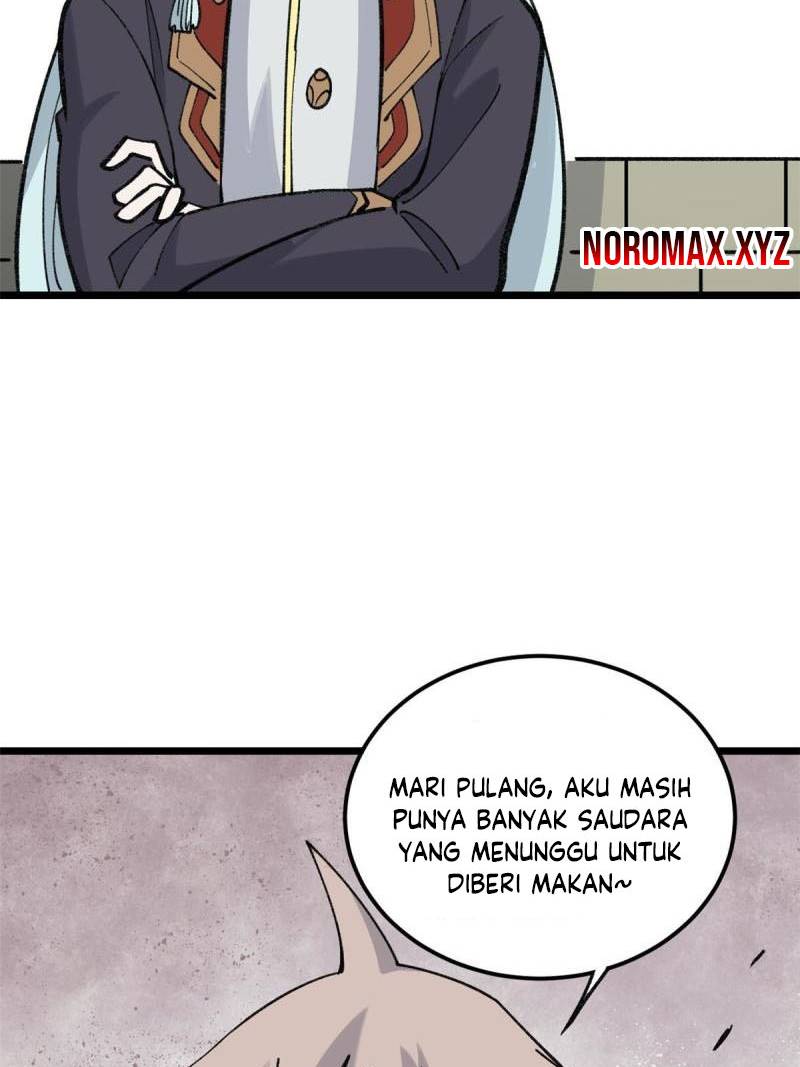 All Hail the Sect Leader Chapter 137 Gambar 18