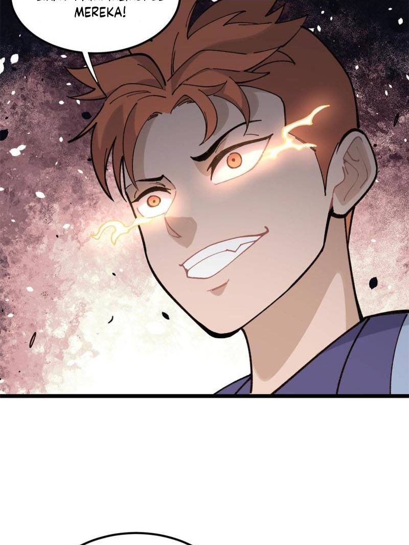 All Hail the Sect Leader Chapter 137 Gambar 28