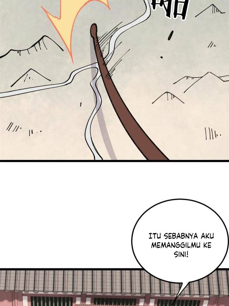 All Hail the Sect Leader Chapter 137 Gambar 23