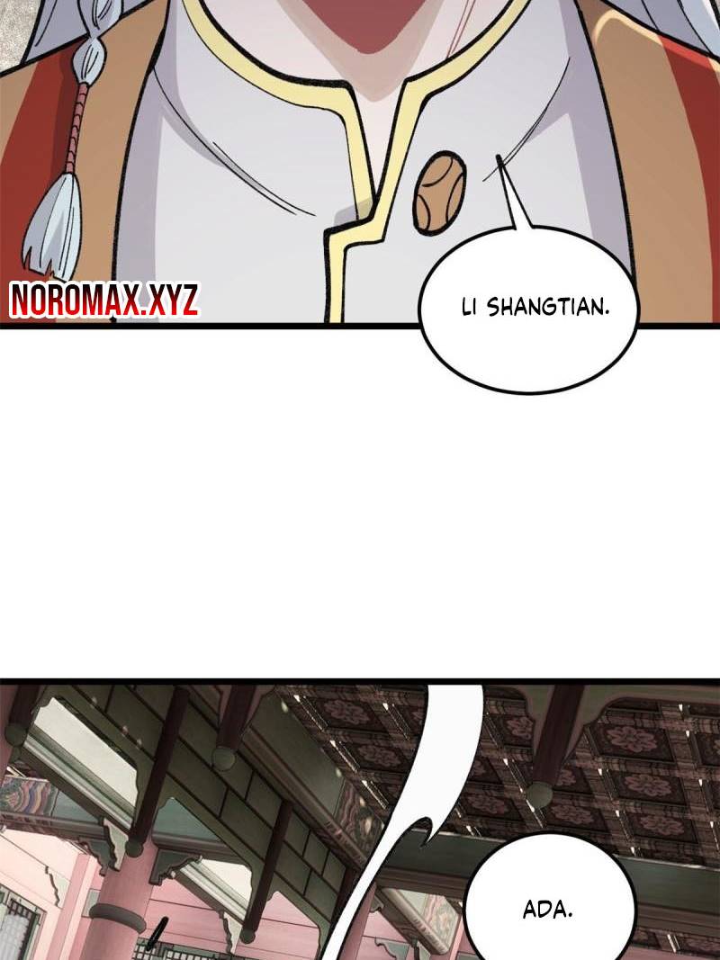 All Hail the Sect Leader Chapter 137 Gambar 37