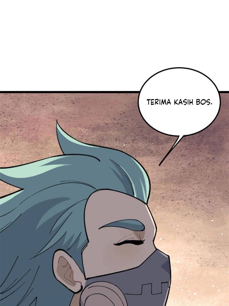 All Hail the Sect Leader Chapter 137 Gambar 44