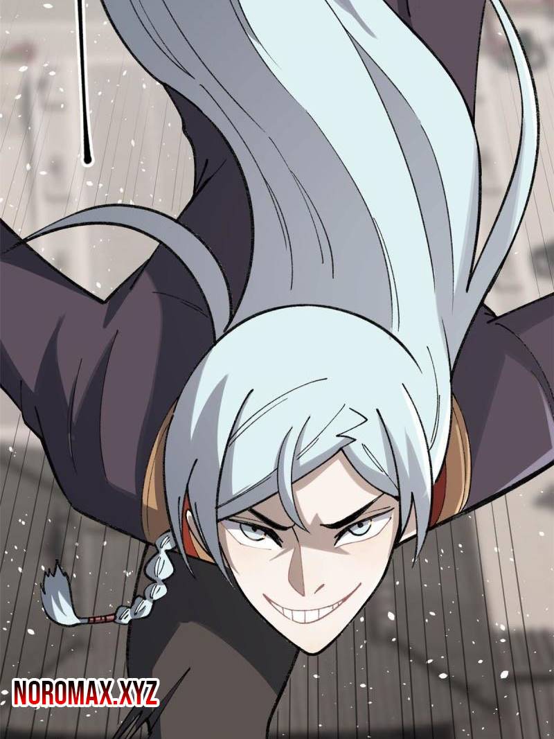 All Hail the Sect Leader Chapter 137 Gambar 56