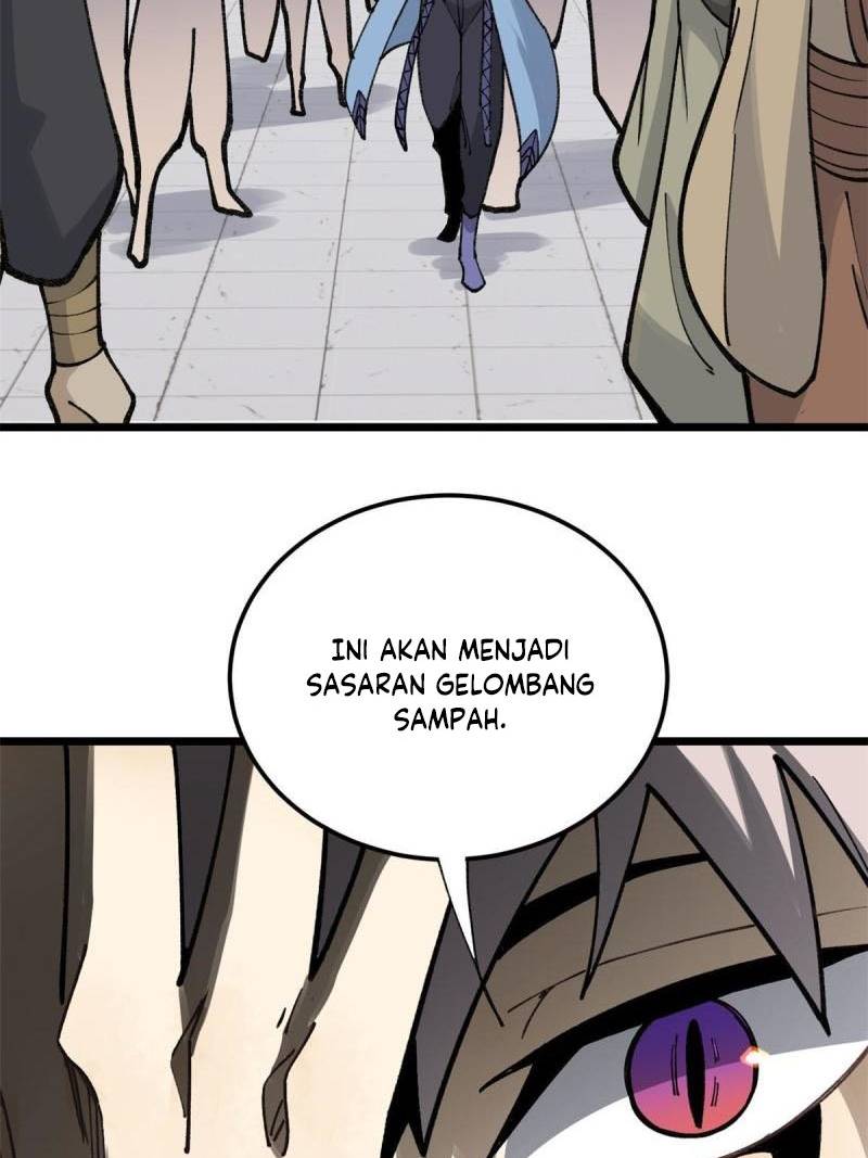 All Hail the Sect Leader Chapter 136 Gambar 25