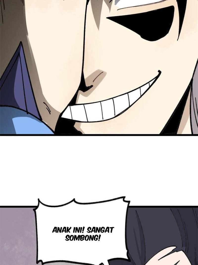 All Hail the Sect Leader Chapter 136 Gambar 26