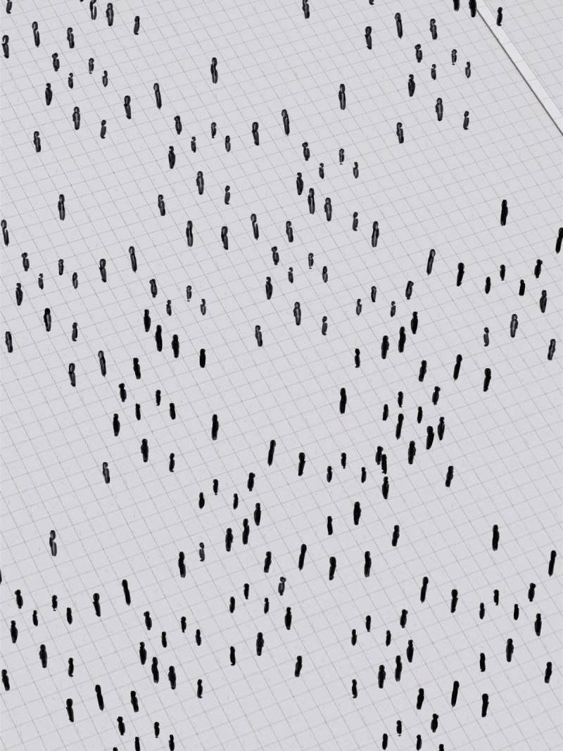 All Hail the Sect Leader Chapter 136 Gambar 20