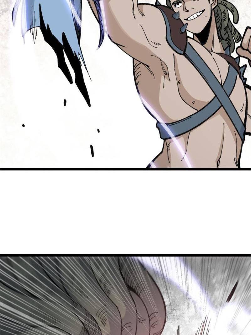 All Hail the Sect Leader Chapter 136 Gambar 34