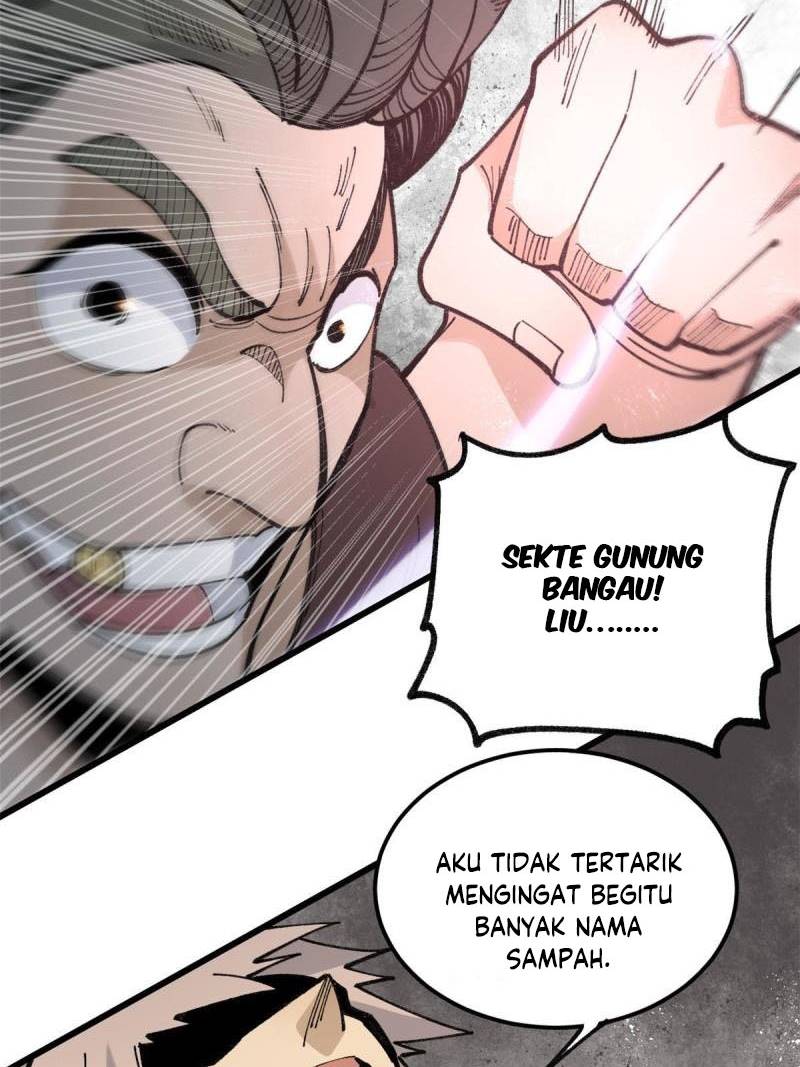 All Hail the Sect Leader Chapter 136 Gambar 35