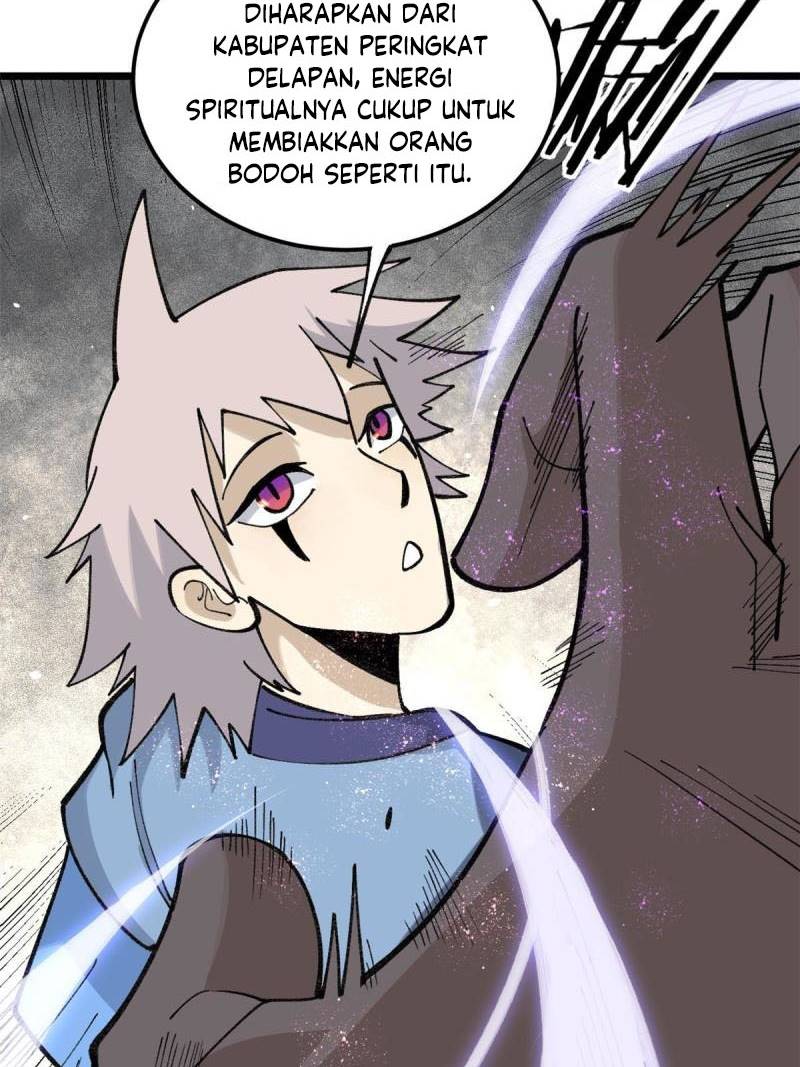 All Hail the Sect Leader Chapter 136 Gambar 32