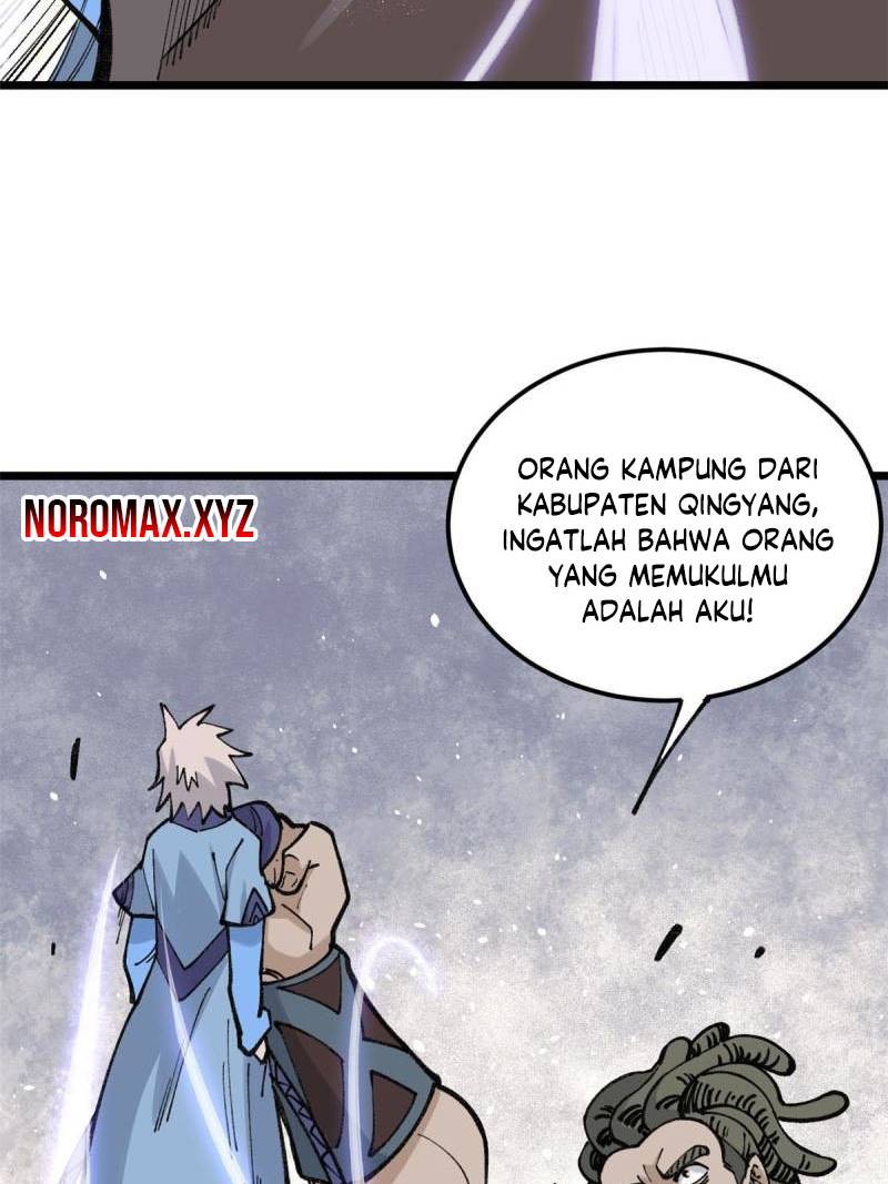 All Hail the Sect Leader Chapter 136 Gambar 33