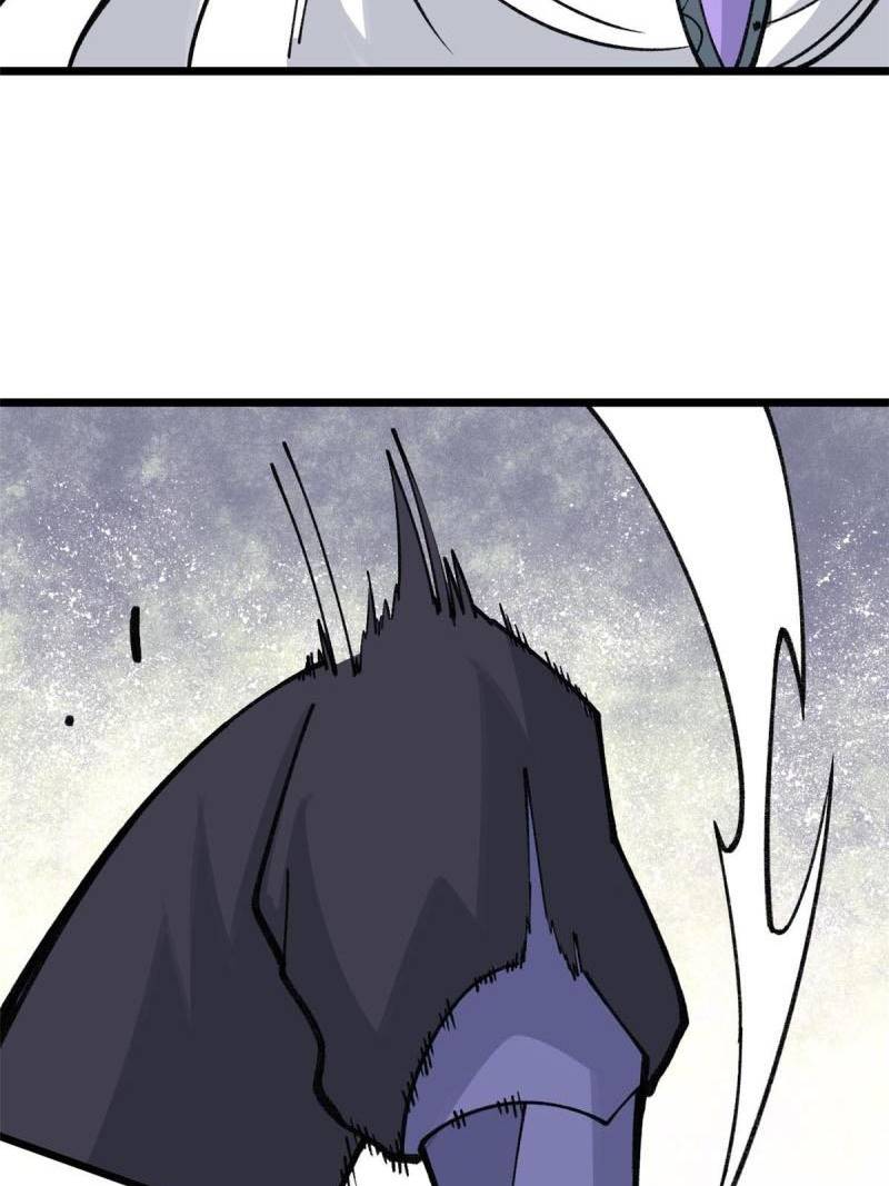 All Hail the Sect Leader Chapter 136 Gambar 49