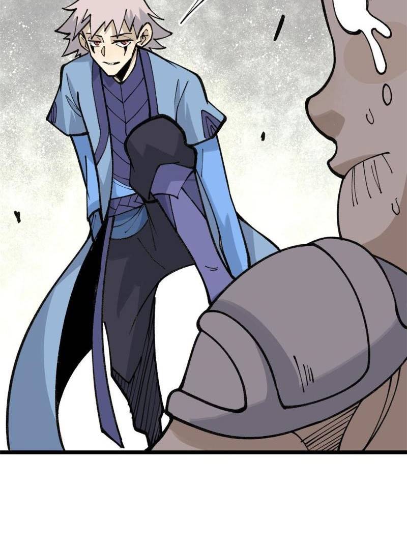 All Hail the Sect Leader Chapter 136 Gambar 54