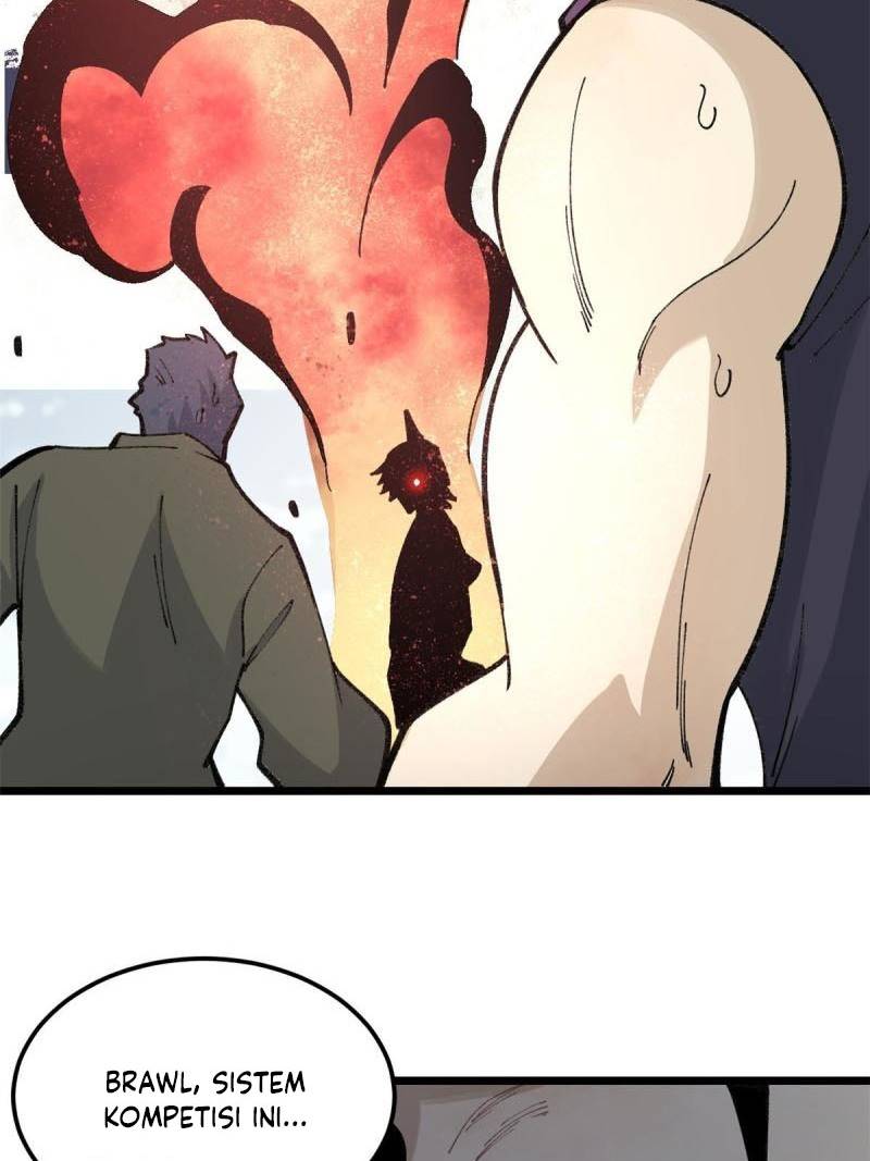 All Hail the Sect Leader Chapter 136 Gambar 61